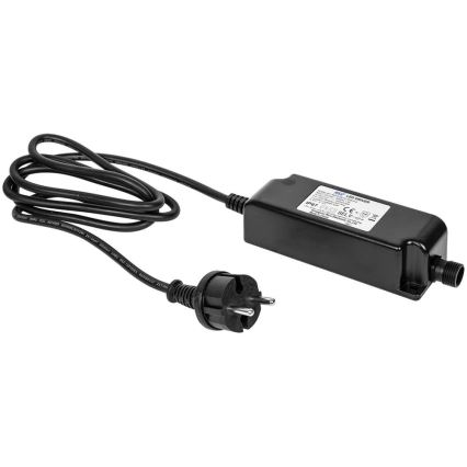 Markslöjd 108393 - Spoljni mrežni adapter GARDEN24 36W/31V IP67