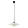 Markslöjd 108430 - Luster sa kablom MILLINGE 1xE27/40W/230V bela