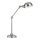 Markslöjd 108583 - Stona lampa PORTLAND 1xE27/40W/230V sijajni hrom