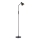 Markslöjd 108713 - Podna lampa STORY 1xE14/40W/230V, crna