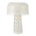 Markslöjd 109006 - Stona lampa VERBERA 1xE14/40W/230V, bela
