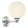 Markslöjd 109022 - Zidna lampa TROPEA 1xG9/20W/230V sjajni hrom