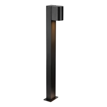 Markslöjd 109113 - prigušiva spoljašnja LED lampa ALOR LED/4,9W/230V IP65 crna
