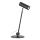 Markslöjd 109183 - prigušiva LED stona lampa ARLO LED/4,9W/230V crna