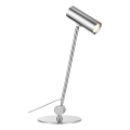 Markslöjd 109184 - ARLO LED stona lampa, prigušiva, LED/4,9W/230V, sjajni hrom