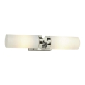 Markslöjd 234841, 450712 - Kupatilsko zidno svetlo STELLA 2xE14/40W/230V IP44
