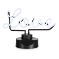 Markslöjd 704435 - LED dekoracija TEXAS LED/6W/230V
