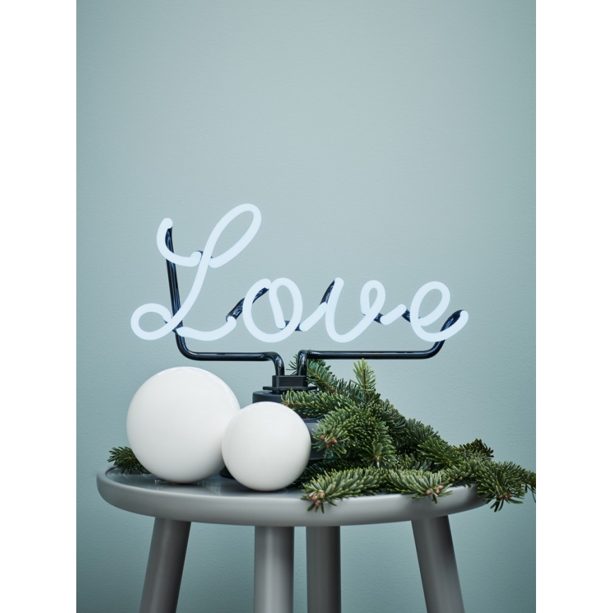 Markslöjd 704435 - LED dekoracija TEXAS LED/6W/230V