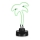 Markslöjd 704508 - LED dekoracija TEXAS LED/6W/230V