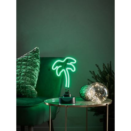 Markslöjd 704508 - LED dekoracija TEXAS LED/6W/230V