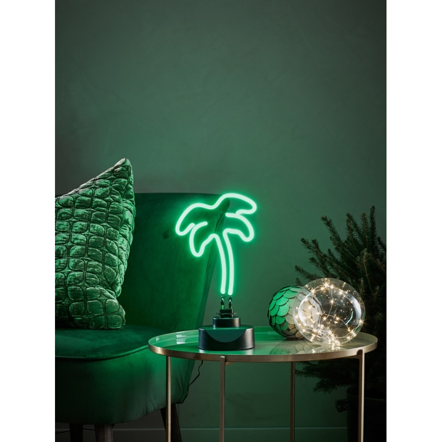 Markslöjd 704508 - LED dekoracija TEXAS LED/6W/230V
