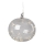 Markslöjd 704863 - LED božićna dekoracija LINA 20xLED/0,6W/4,5V siva
