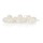 Markslöjd 705441 - LED dekorativni niz ZOO 10xLED/3xAA 1,6m topla bela