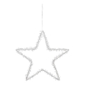 Markslöjd 705777 - LED spoljašnja božićna dekoracija TANGLE LED/2,4W/230V Ø 60 cm IP44