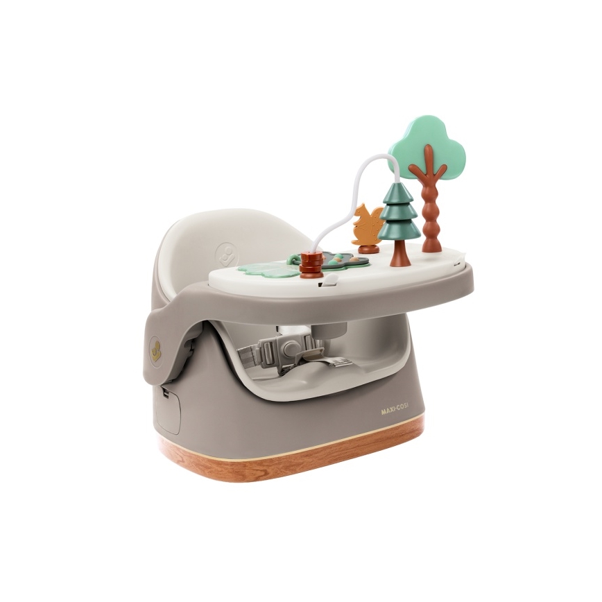 Maxi-Cosi - Dečija hranilica 3u1 JAY PLUS bež