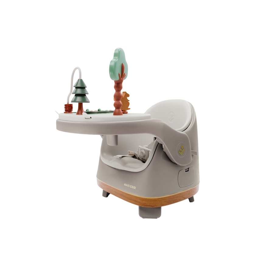 Maxi-Cosi - Dečija hranilica 3u1 JAY PLUS bež
