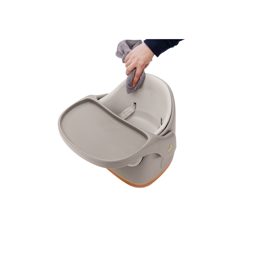 Maxi-Cosi - Dečija hranilica 3u1 JAY PLUS bež