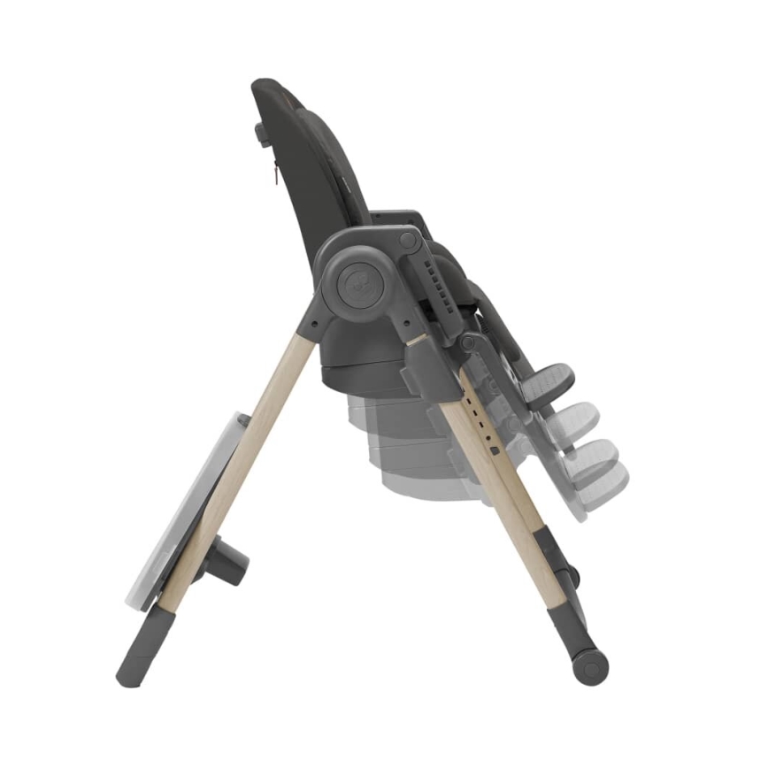 Maxi-Cosi - Dečija hranilica 6u1 MINLA siva