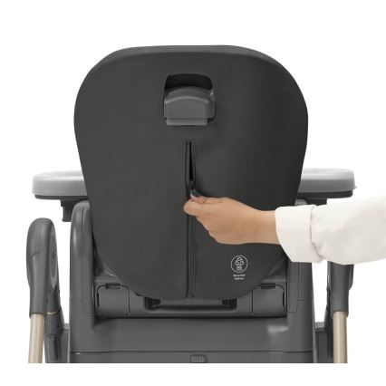 Maxi-Cosi - Dečija hranilica 6u1 MINLA siva