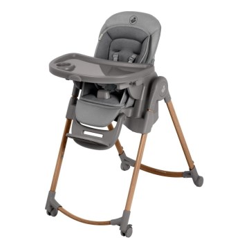 Maxi-Cosi - Dečija hranilica MINLA PLUS siva