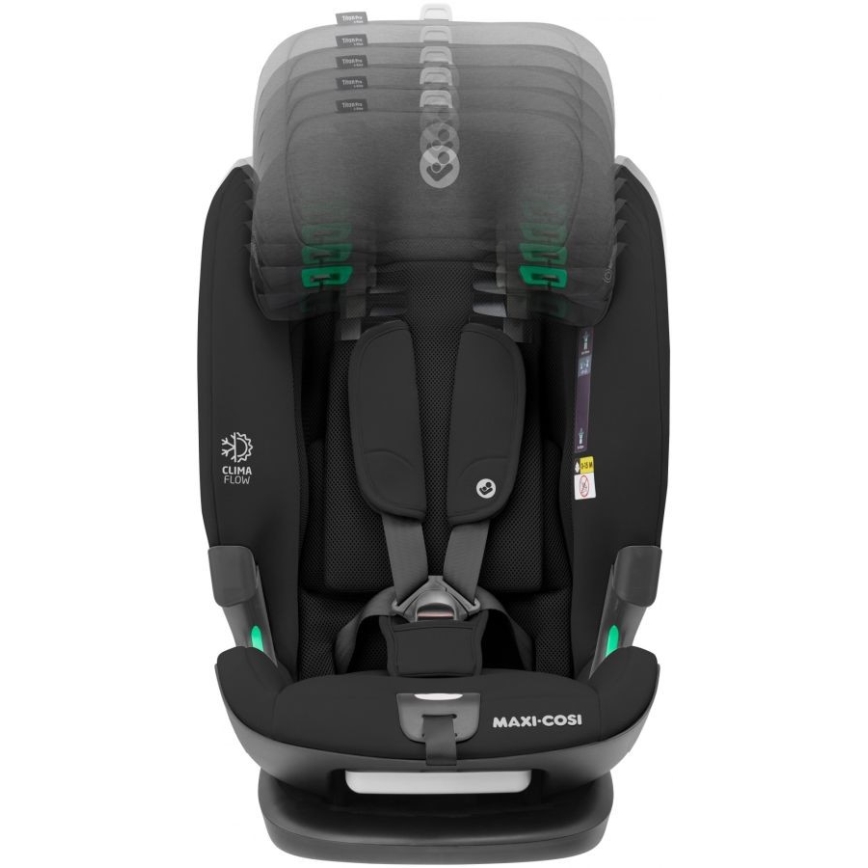Maxi-Cosi - Dečije autosedište TITAN PRO