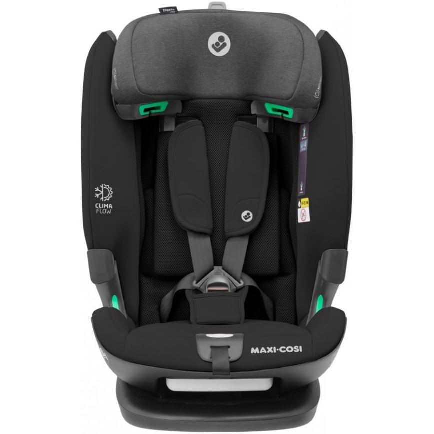 Maxi-Cosi - Dečije autosedište TITAN PRO
