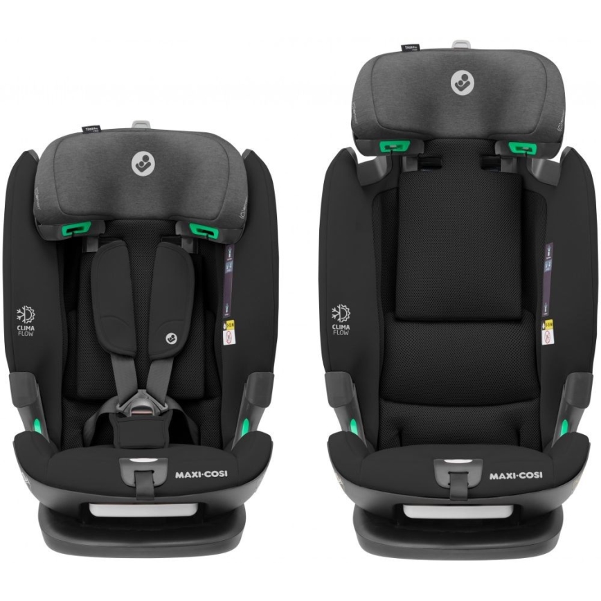 Maxi-Cosi - Dečije autosedište TITAN PRO