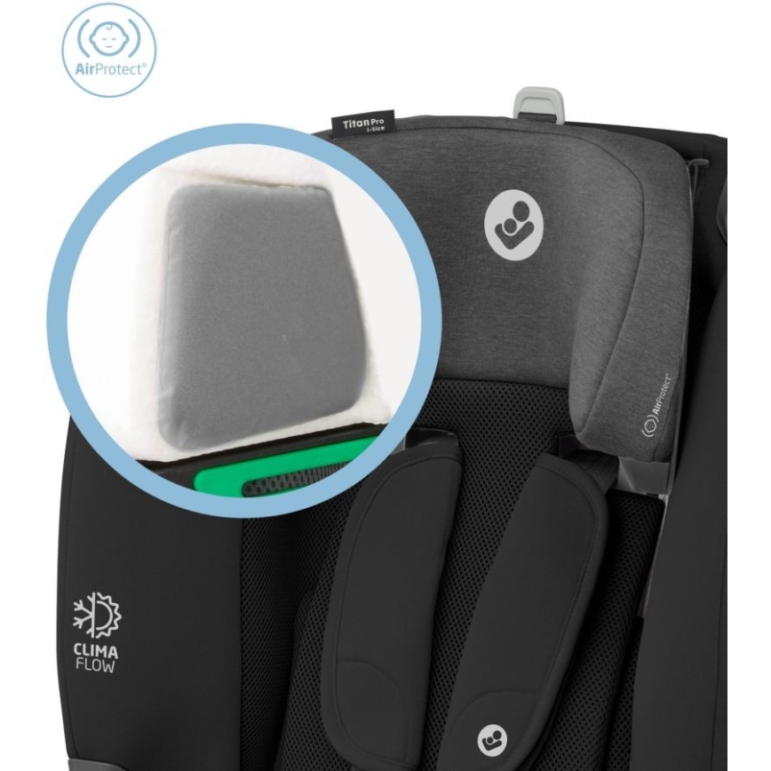 Maxi-Cosi - Dečije autosedište TITAN PRO