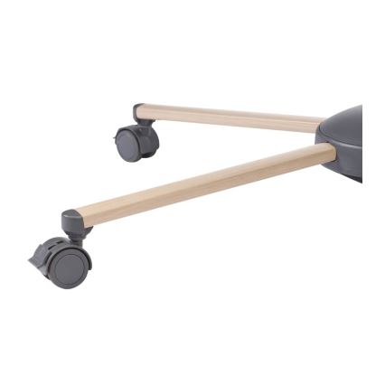 Maxi-Cosi - Košara za bebu 3u1 ALBA siva