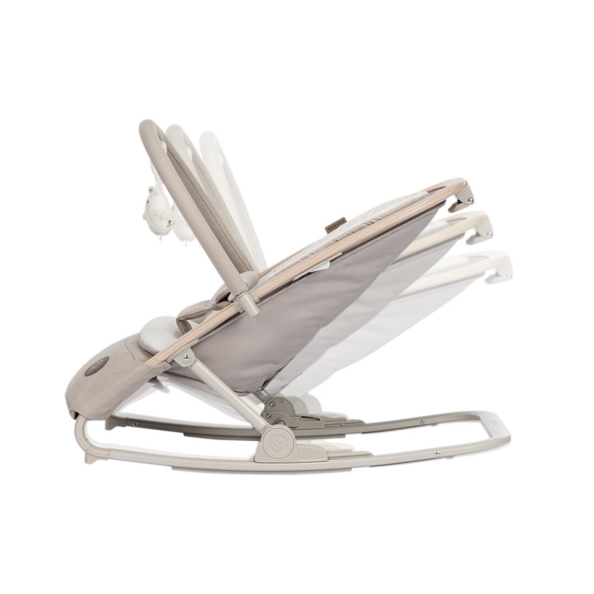 Maxi-Cosi - Ljuljaška za bebe 2u1 KORI bež