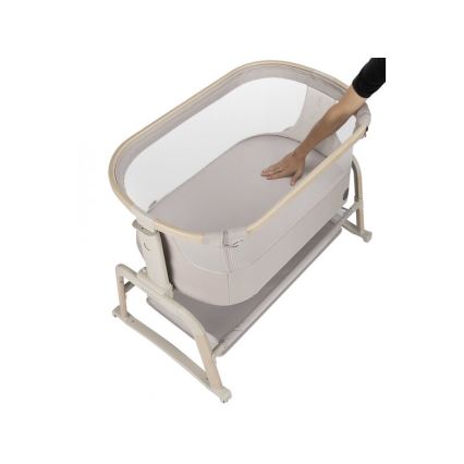 Maxi-Cosi - Putni krevetić IORA AIR bež