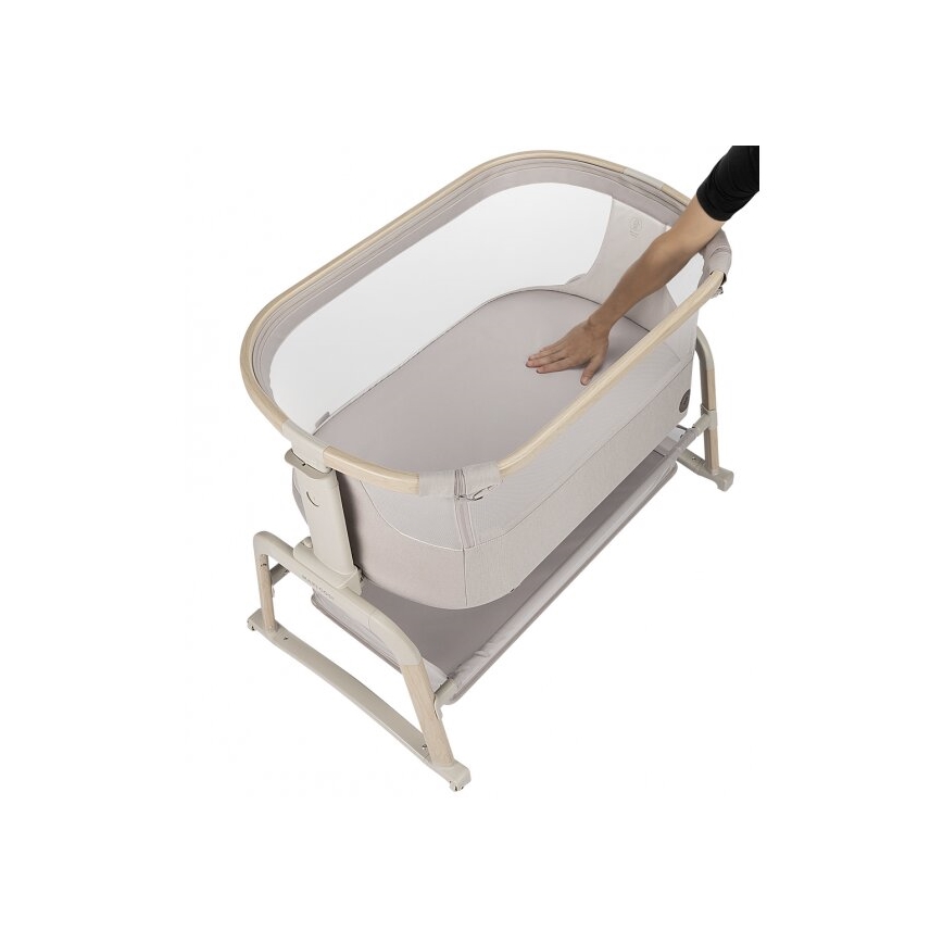 Maxi-Cosi - Putni krevetić IORA AIR bež