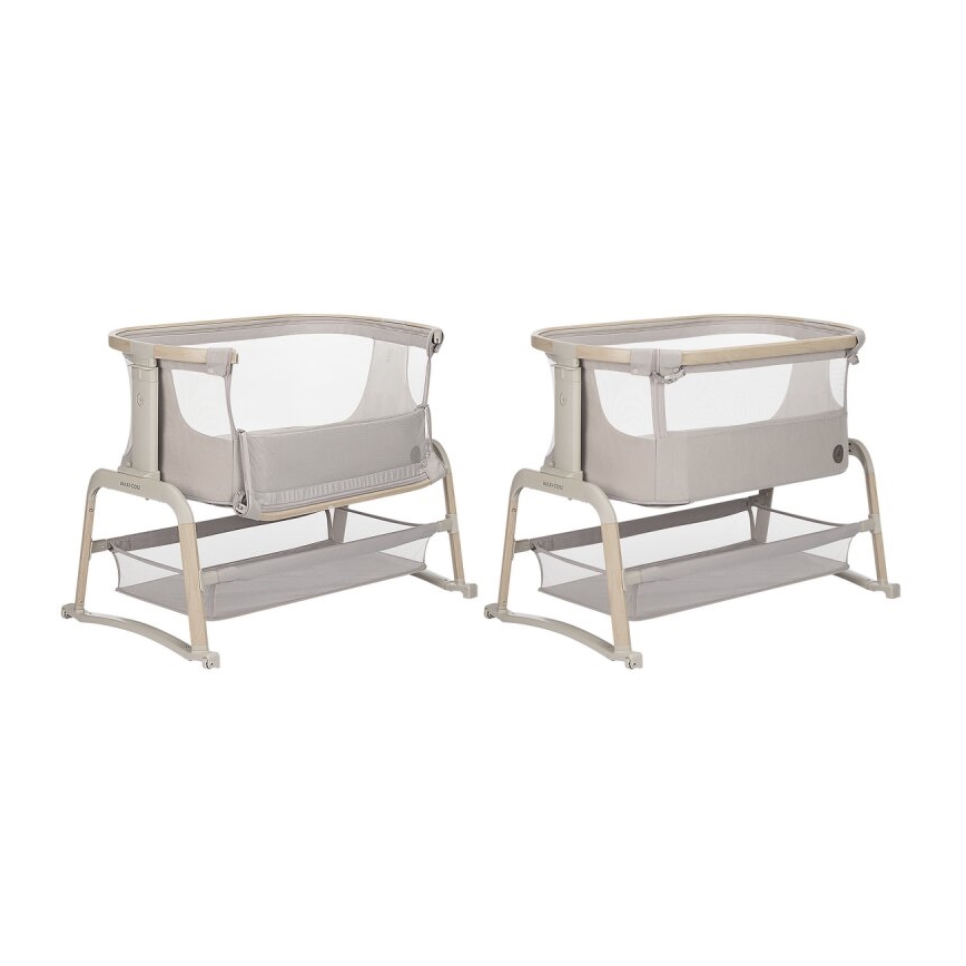 Maxi-Cosi - Putni krevetić IORA AIR bež