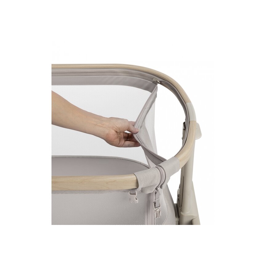 Maxi-Cosi - Putni krevetić IORA AIR bež