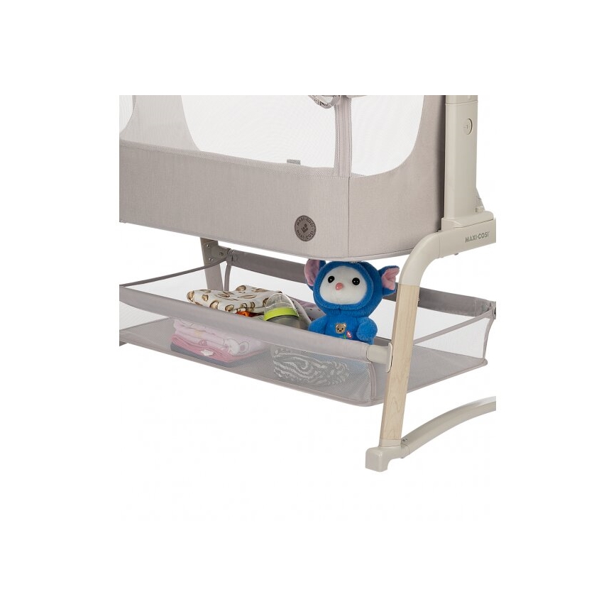 Maxi-Cosi - Putni krevetić IORA AIR bež