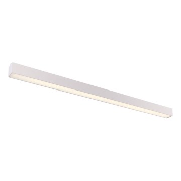 MAXLIGHT C0125 - LED stropno svetlo LINEAR LED/36W/230V 113,5 cm belo