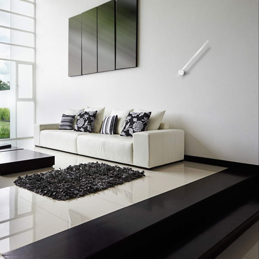 MAXLIGHT W0212 - LED spoljašnje zidno svetlo SPIDER LED/8,4W/230V IP44 belo