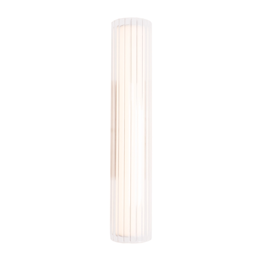MAXLIGHT W0364 - LED kupatilsko zidno svetlo FAYETTE LED/6W/230V 31 cm IP44 zlatna
