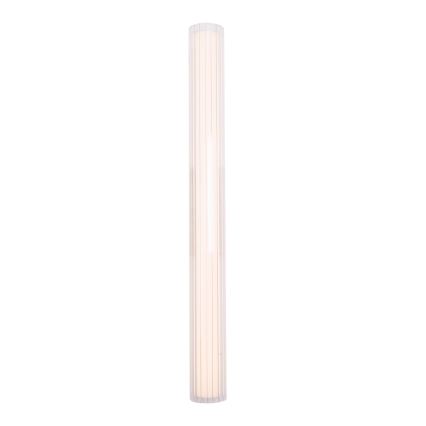 MAXLIGHT W0365 - LED kupatilsko zidno svetlo FAYETTE LED/12W/230V 61 cm IP44 crna