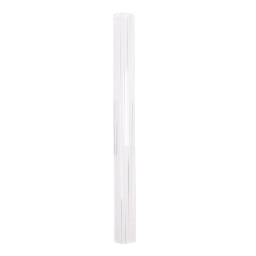 MAXLIGHT W0365 - LED kupatilsko zidno svetlo FAYETTE LED/12W/230V 61 cm IP44 crna