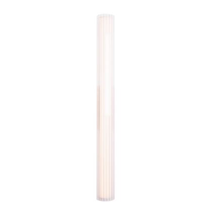 MAXLIGHT W0366 - LED kupatilsko zidno svetlo FAYETTE LED/12W/230V 61 cm IP44 zlatna