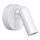 Maytoni C038WL-L3W3K - LED zidno svetlo MIRAX LED/3W/230V 3000K bela