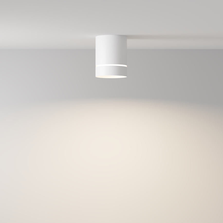 Maytoni C085CL-9W4K-W - LED ugradno spot svetlo ORLO LED/9W/230V CRI 90 4000K bela