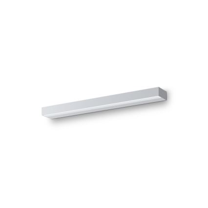 Maytoni MIR011WL-L9W4K - LED zidno svetlo ORION LED/9W/230V bela