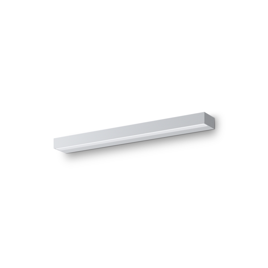 Maytoni MIR011WL-L9W4K - LED zidno svetlo ORION LED/9W/230V bela