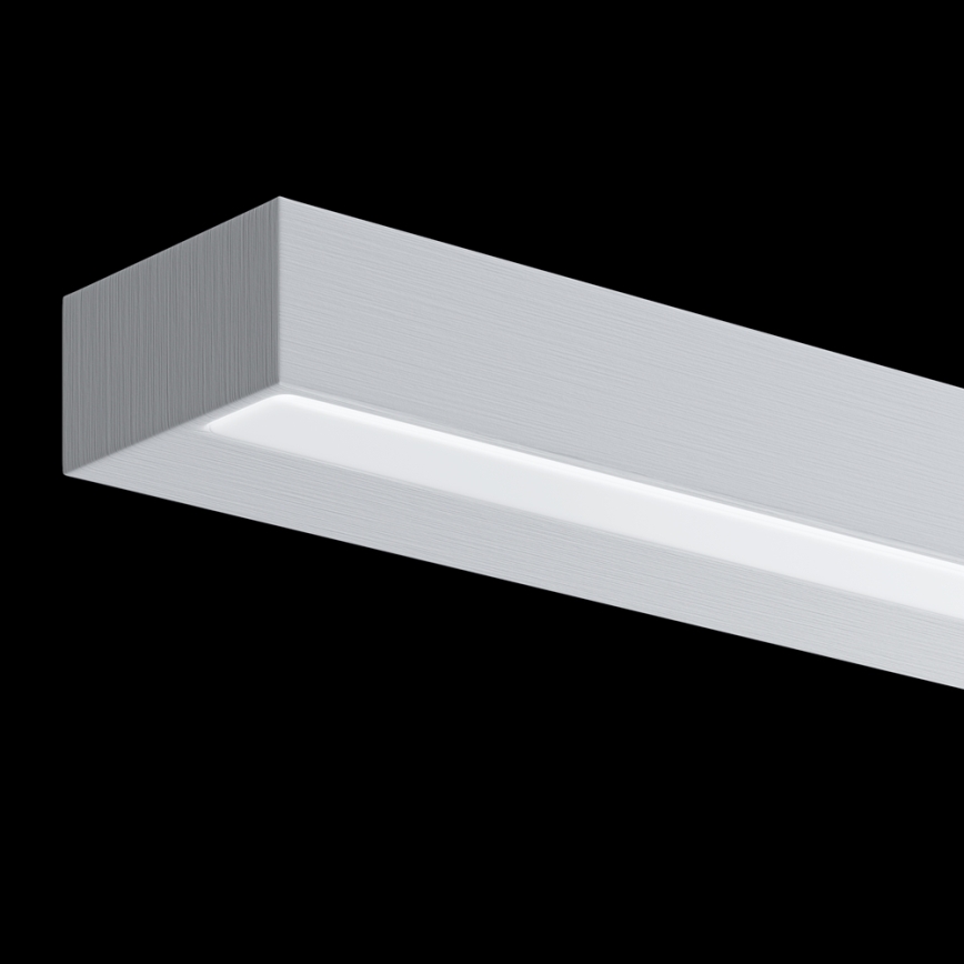 Maytoni MIR011WL-L9W4K - LED zidno svetlo ORION LED/9W/230V bela