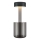Maytoni MOD229TL-L3B3K3 - LED prigušiva punjiva prenosna stona lampa LED/3W/5V 2200-4000K 2000 mAh crna/siva