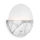 Maytoni MOD320WL-L13MR3K1 - LED zidna svetiljka JUPITER LED/13W/230V mramor