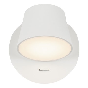 Maytoni MOD421WL-L6W3K - LED zidno svetlo PIXEL LED/7W/230V 3000K belo