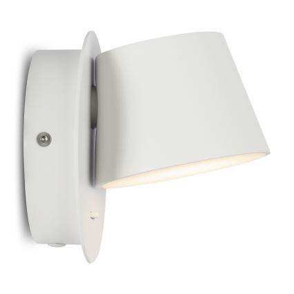 Maytoni MOD421WL-L6W3K - LED zidno svetlo PIXEL LED/7W/230V 3000K belo